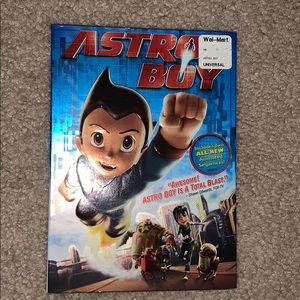 movie